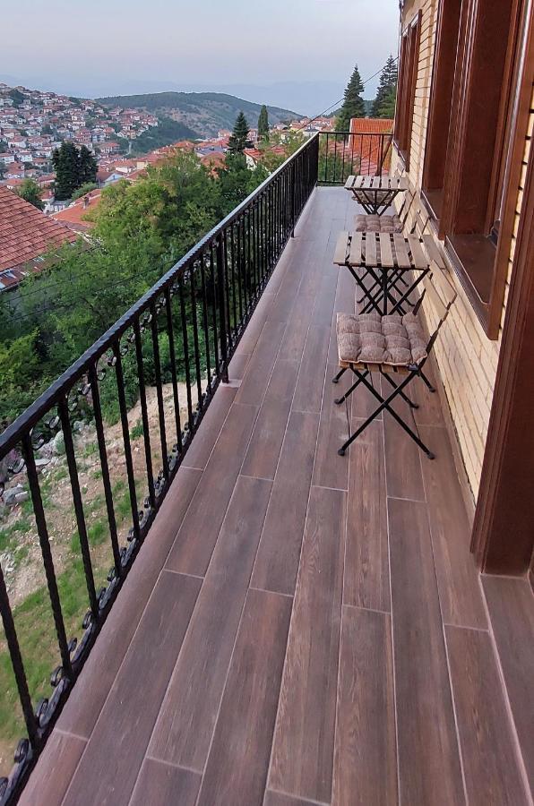 Villa Marija Kruševo Exterior foto